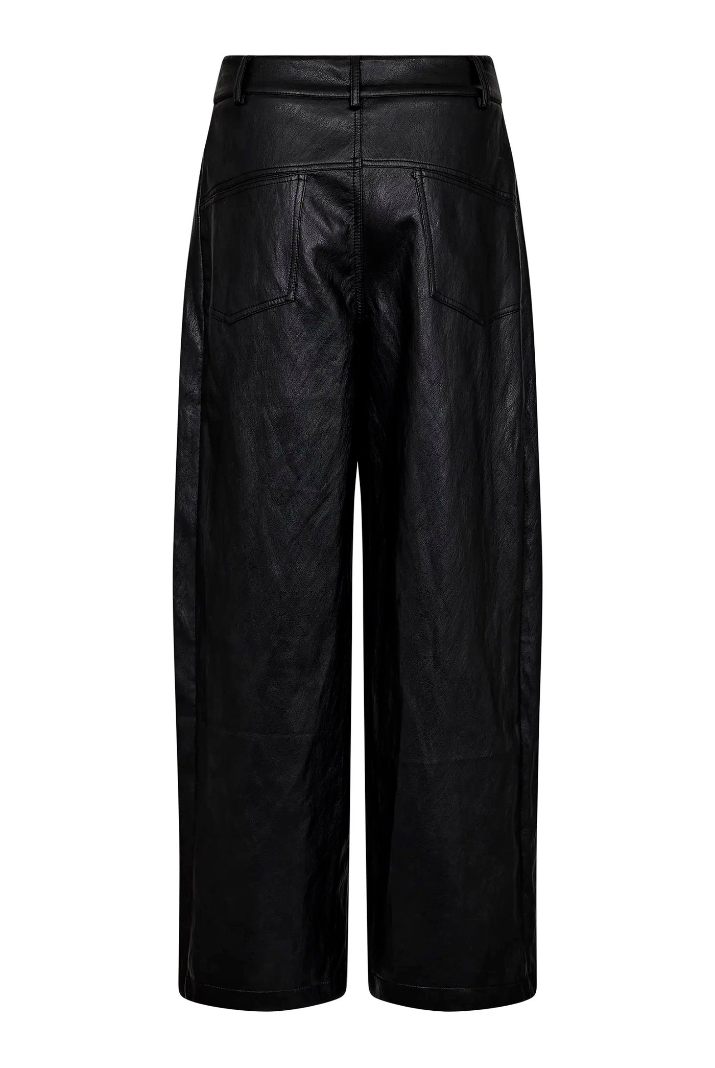 GittCC Pant 96-Black - 41003