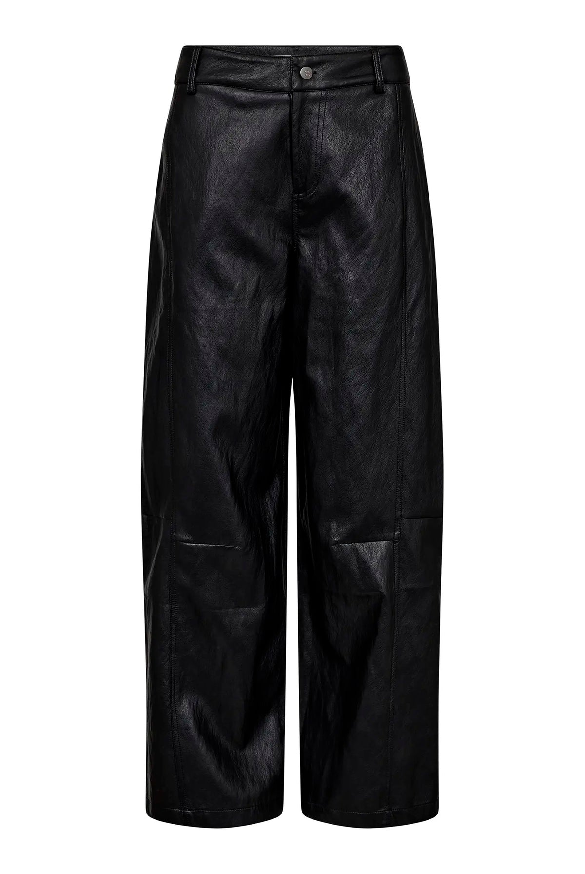 GittCC Pant 96-Black - 41003