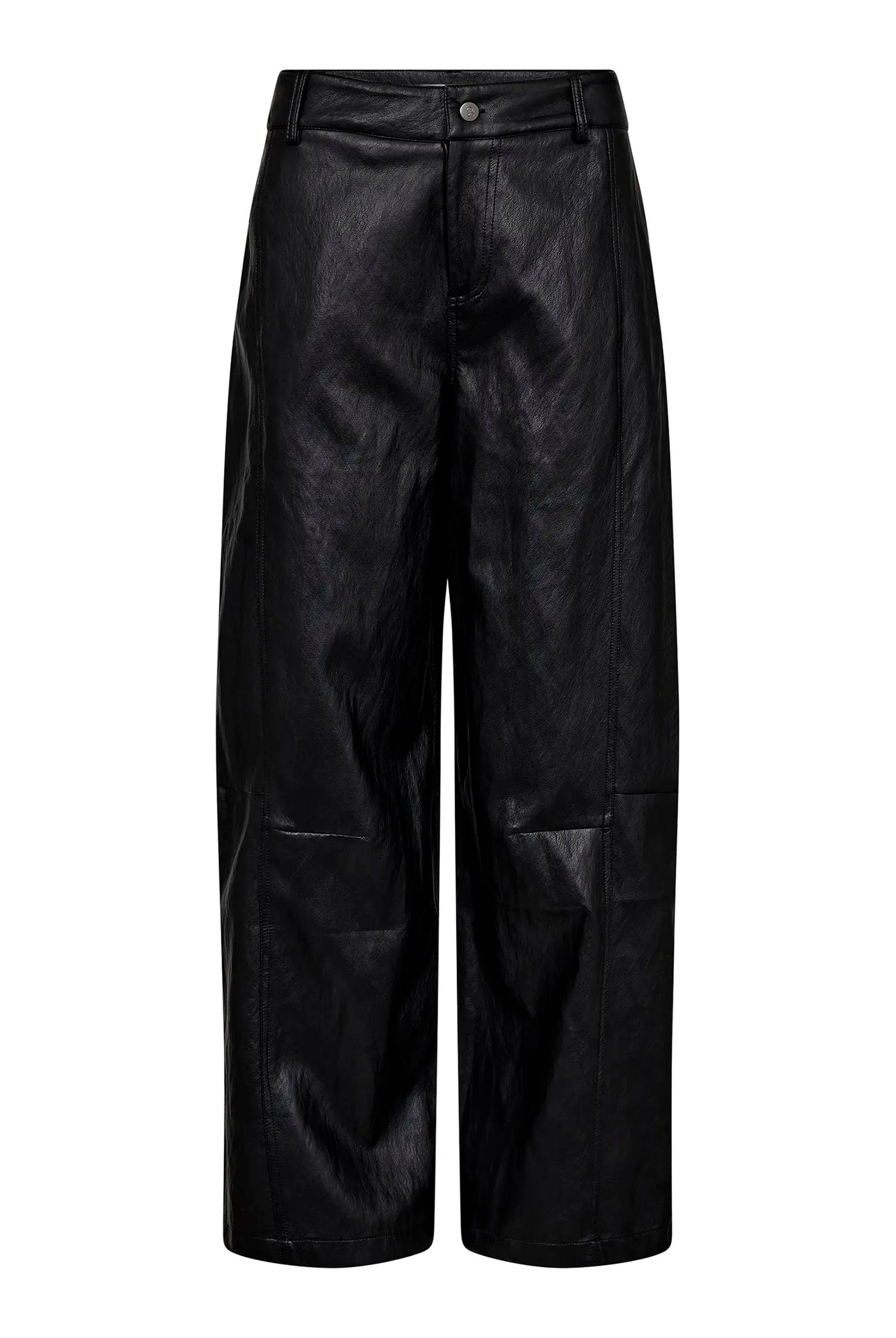 GittCC Pant 96-Black - 41003