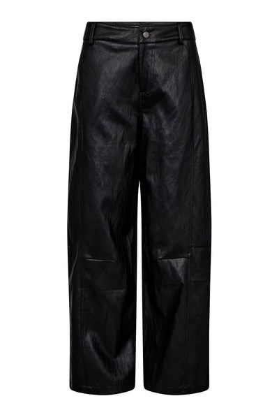 GittCC Pant 96-Black - 41003 Thumbnail