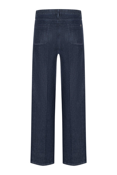 Tess Dark Denim - 0096 15 9157 Thumbnail