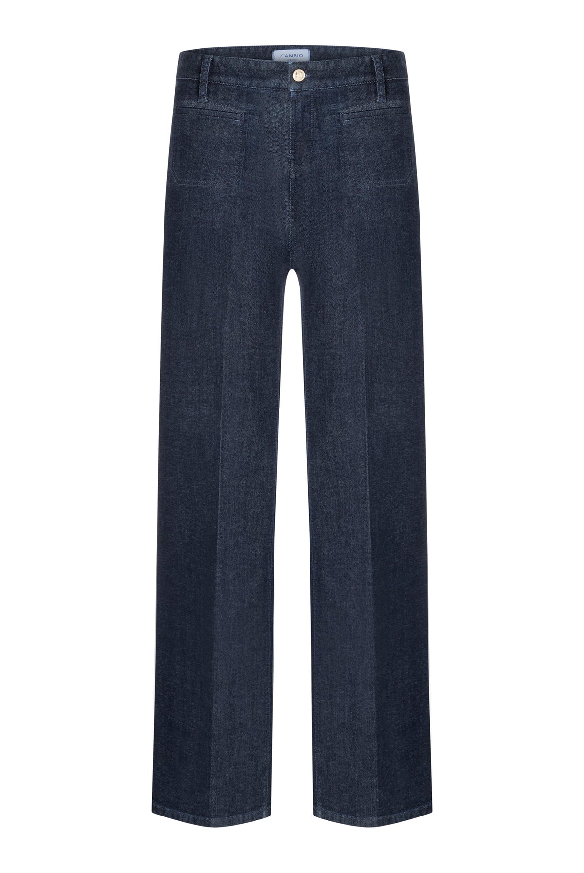 Tess Dark Denim - 0096 15 9157