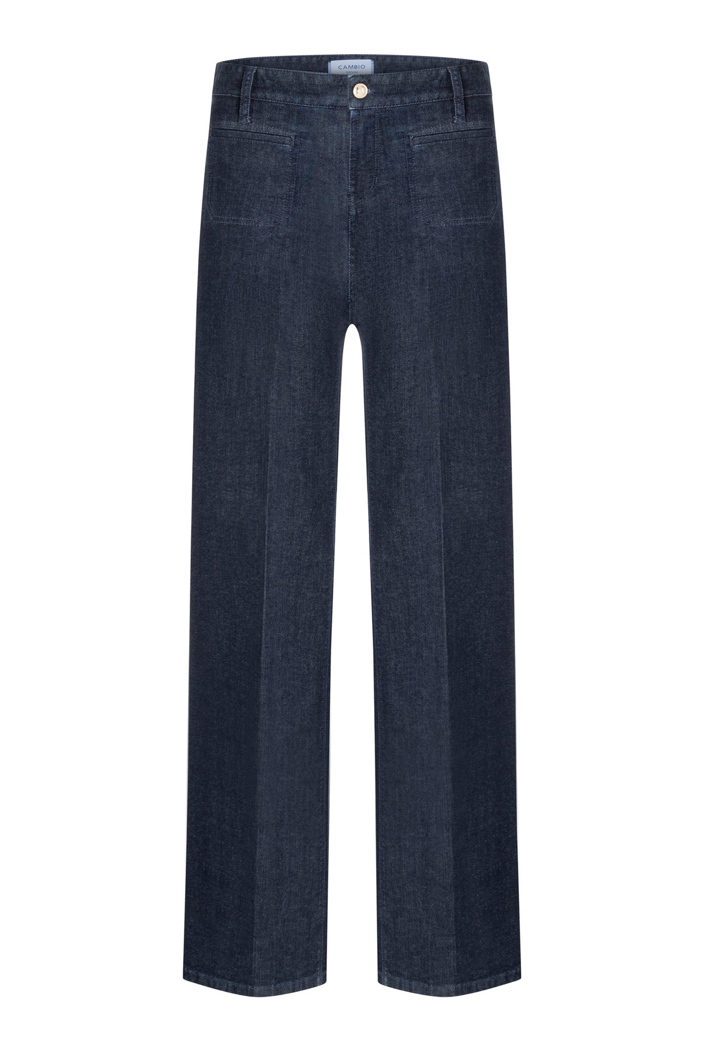 Tess Dark Denim - 0096 15 9157