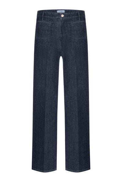 Tess Dark Denim - 0096 15 9157 Thumbnail