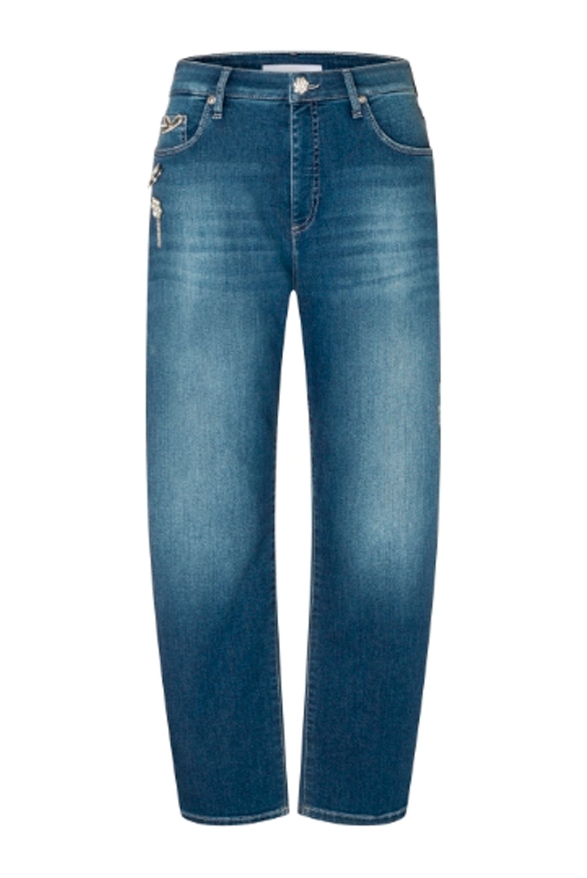 DANNI GLITTER 0389 VINTAG INDIGO - 3110/9E