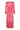 Bretti Paisley Drop Dress Cherry Pink - 168466