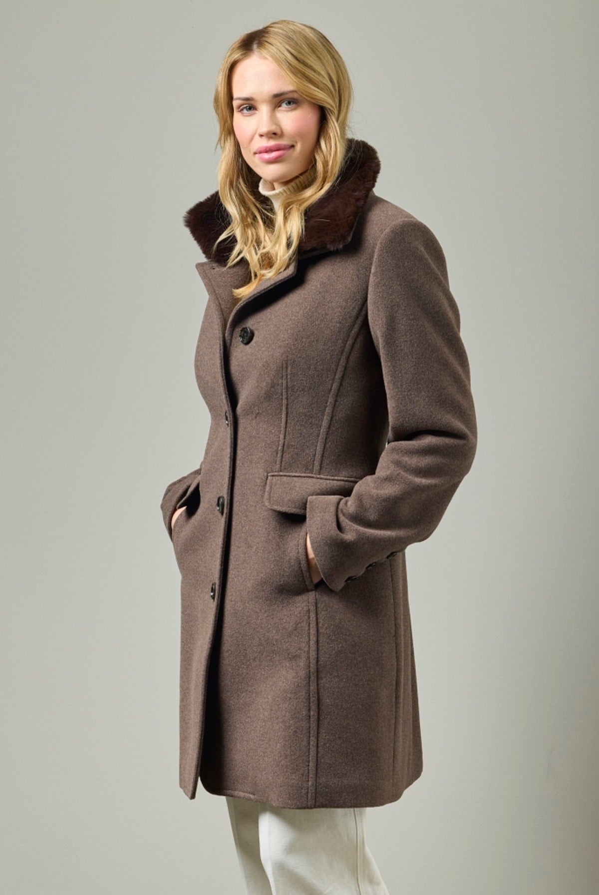 Chanel 65-Deer - 0226-2410-15