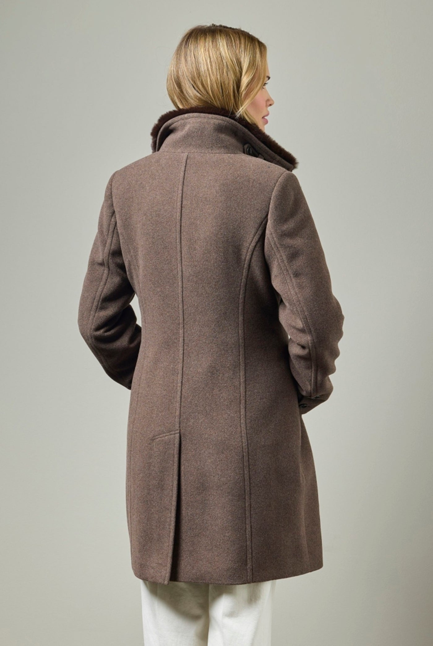 Chanel 65-Deer - 0226-2410-15