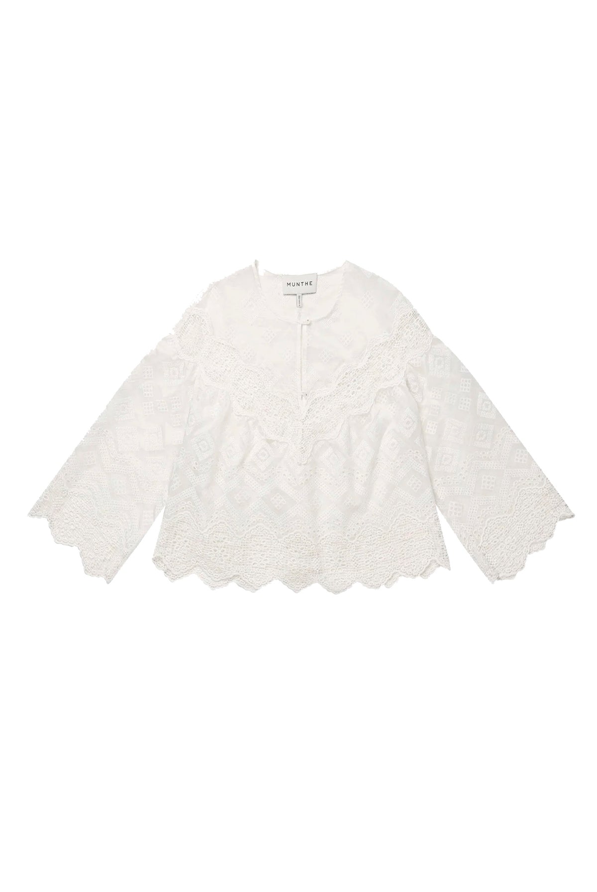 VALIANCE 33-White - 1038/26324