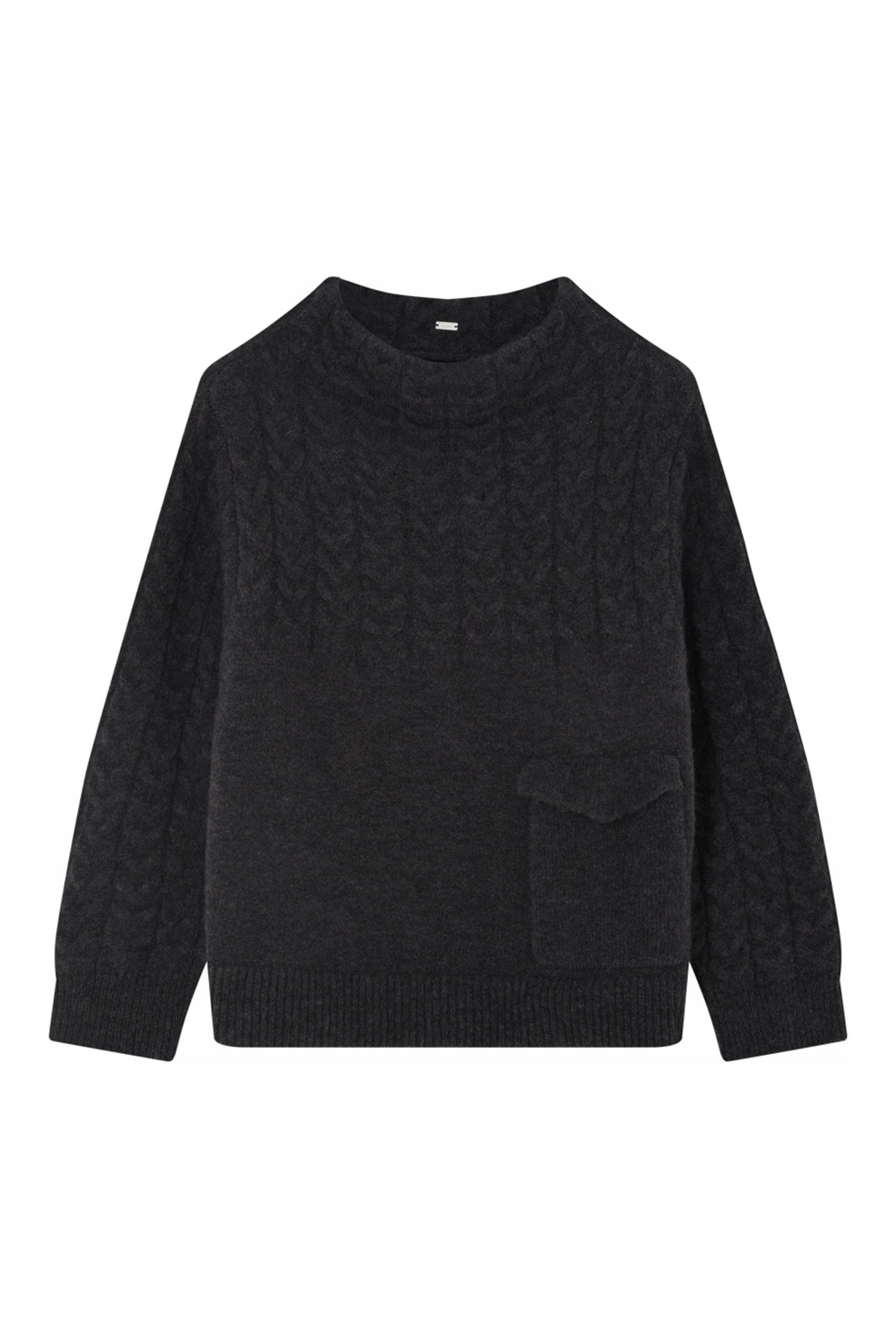Helmi, knit 2987-After Dark - 62401/3615