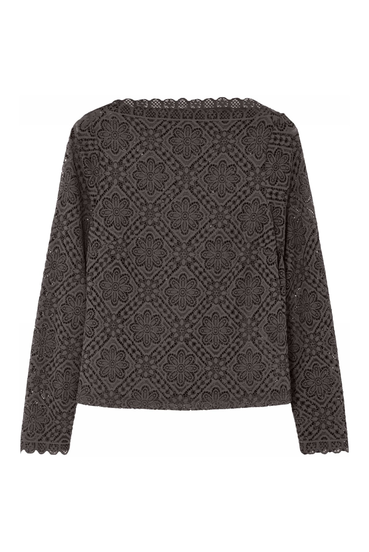 Janisa, lace t-shirt 2987-After Dark - 62711/8048