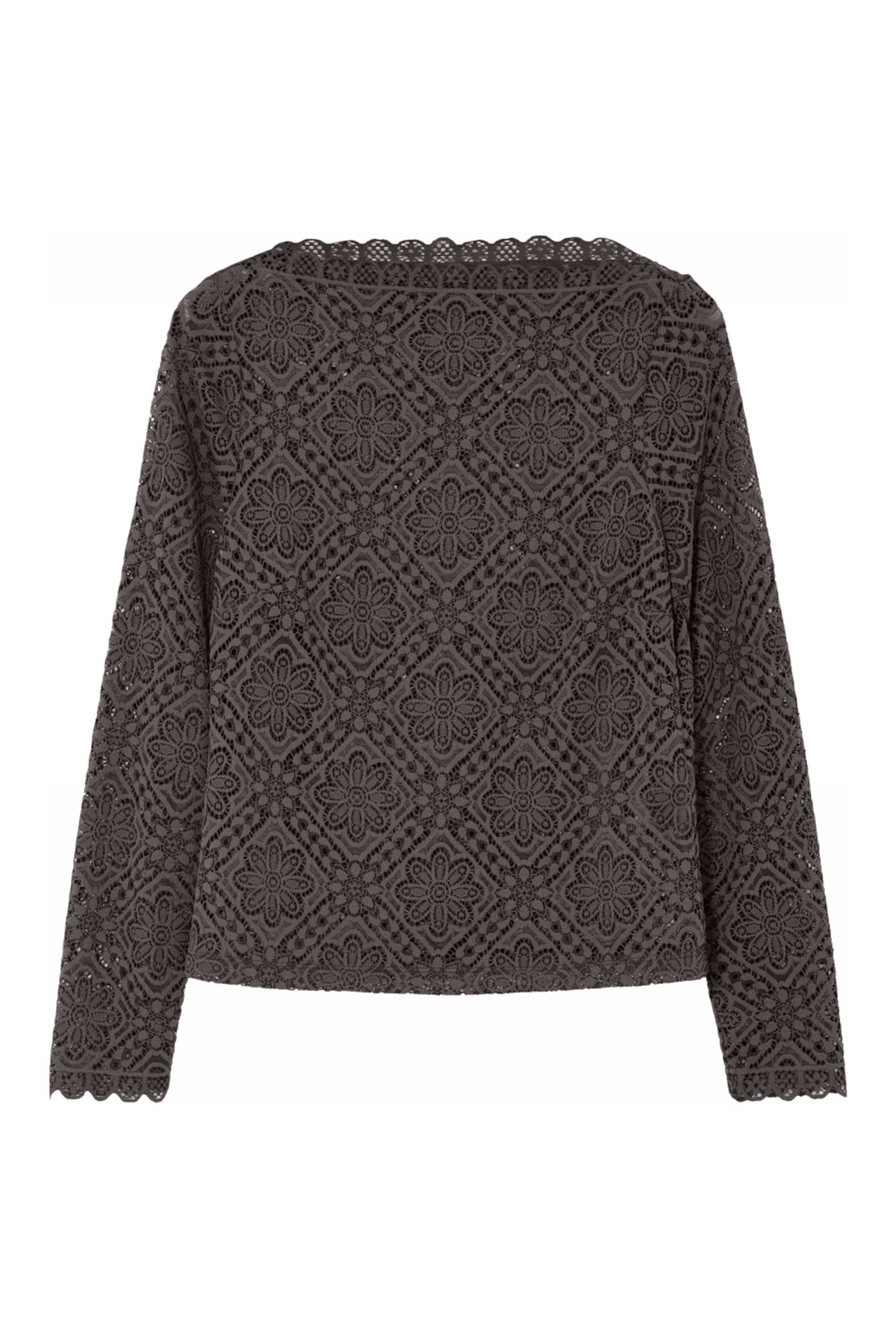 Janisa, lace t-shirt 2987-After Dark - 62711/8048