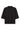 MMNatalie O-SS Boxy Tee Black - 183900