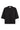 MMNatalie O-SS Boxy Tee Black - 183900