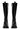 SONNESW KNEE HIGH BOOT 1000 Black - S263733