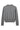 SELENESW KNIT POLO 8000 Grey Melange - SNOS761