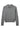 SELENESW KNIT POLO 8000 Grey Melange - SNOS761