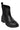 Jodiesw Rubber Boot W. Lining Black - T488