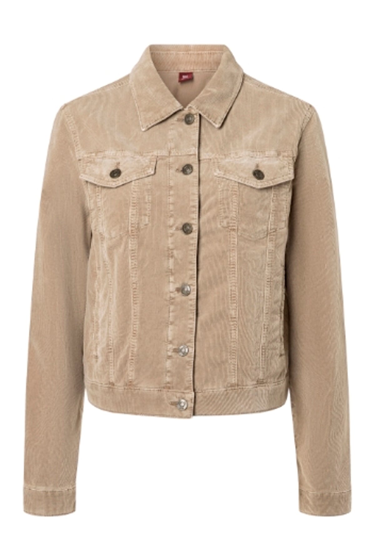 Jakke corduroy Beige - 0131/00 0422