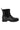 Jodiesw Rubber Boot W. Lining Black - T488