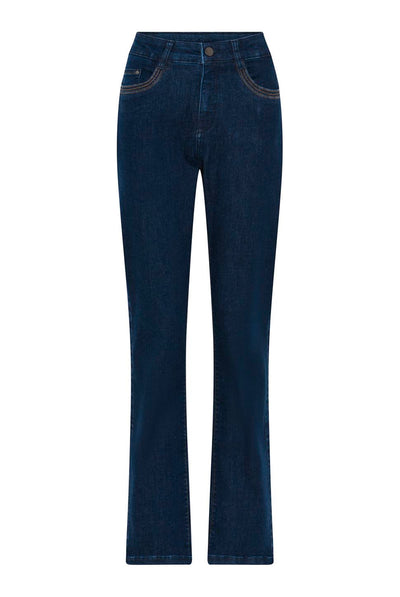 Vera - ins. 84 cm 6569-D Blue use - 6007/450 Thumbnail