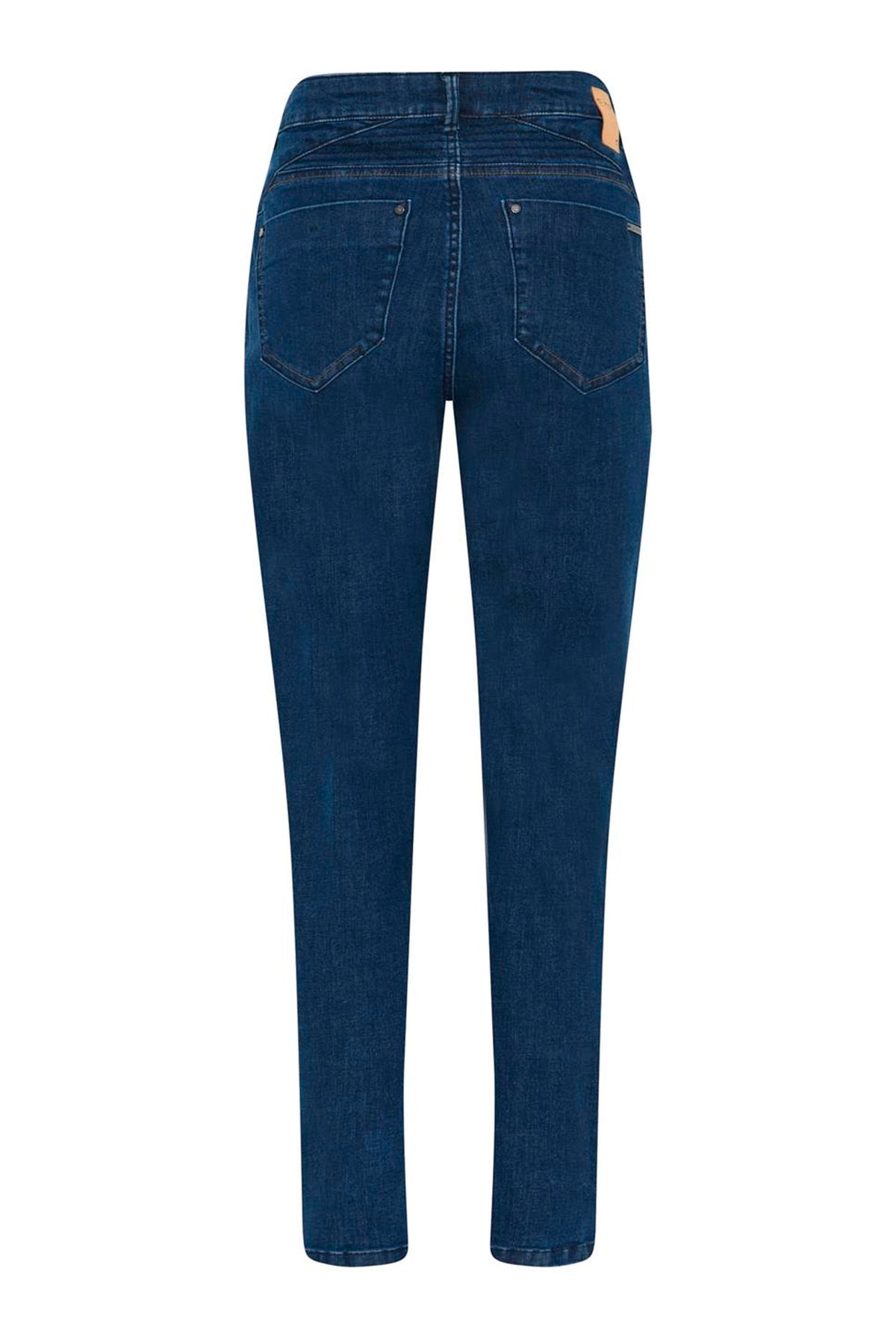 Suzanne Denim 6469-M Blue use - 6009/333