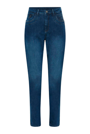 Suzanne Denim 6469-M Blue use - 6009/333