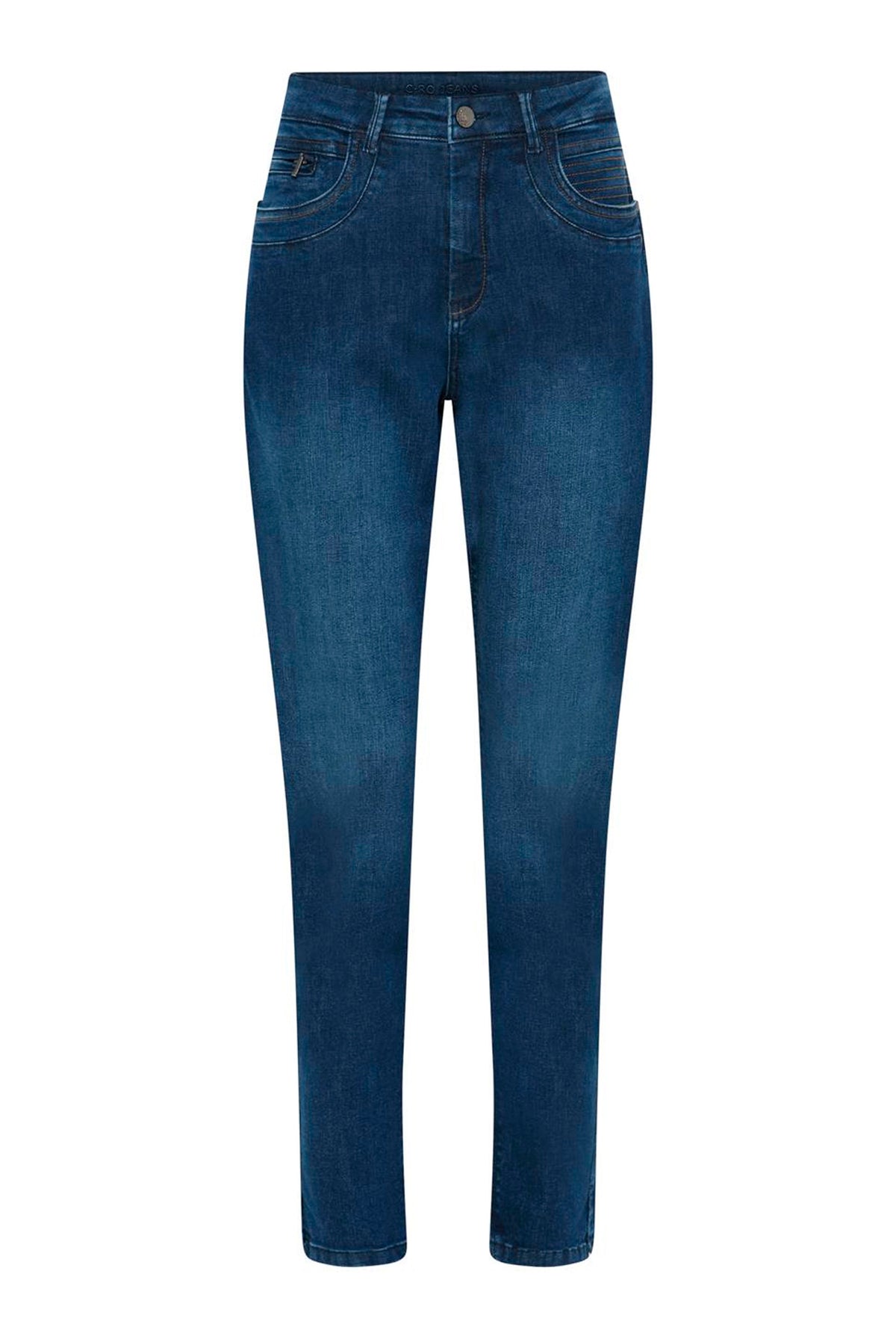 Suzanne Denim 6469-M Blue use - 6009/333