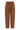 Barrel Pant 519-Tobacco - 6639/664