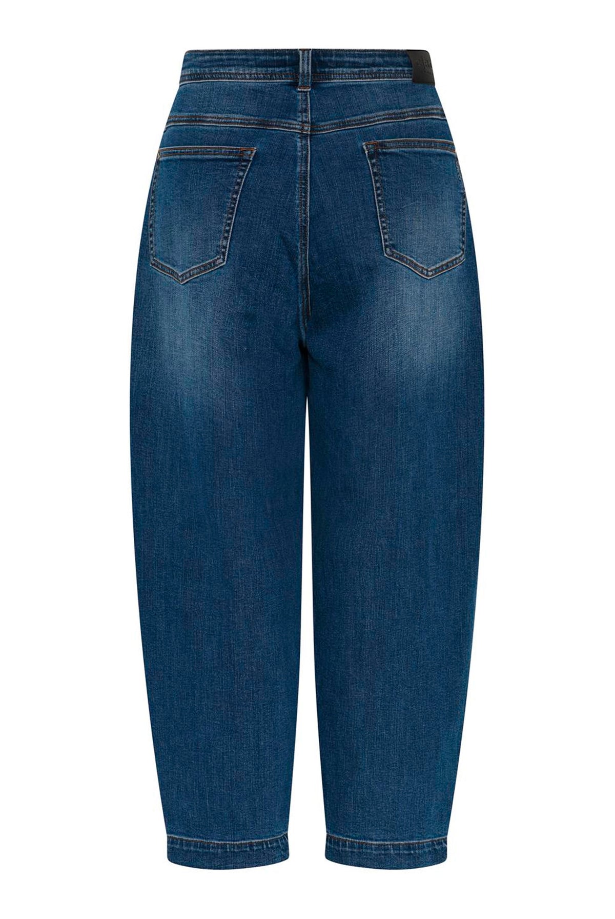 Barrel Denim 6469-M Blue use - 6707/502