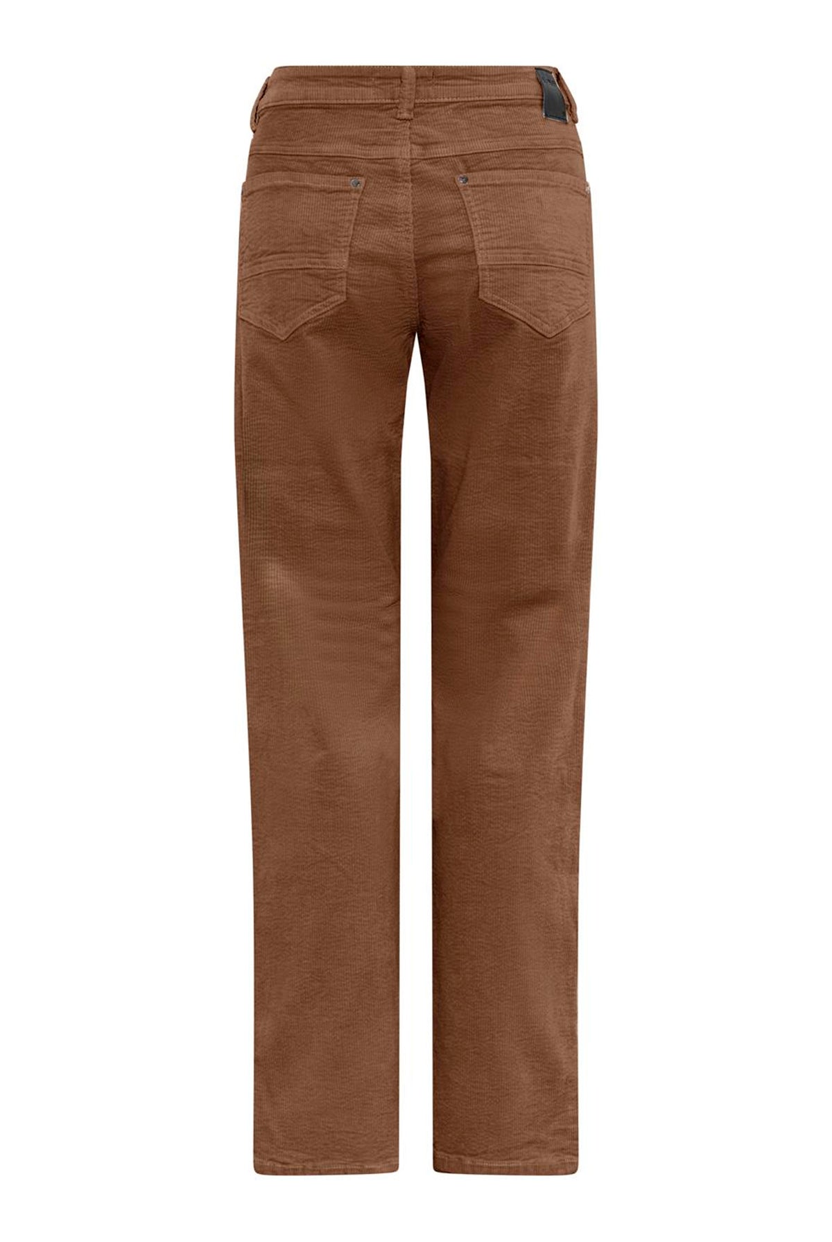 Emma - Corduroy 519-Tobacco - 6716/408