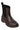 Jodiesw Rubber Boot W. Lining Intense Brown - T488