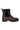 Jodiesw Rubber Boot W. Lining Intense Brown - T488