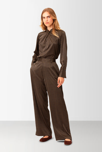 Tara Houndstooth - 2082 Thumbnail