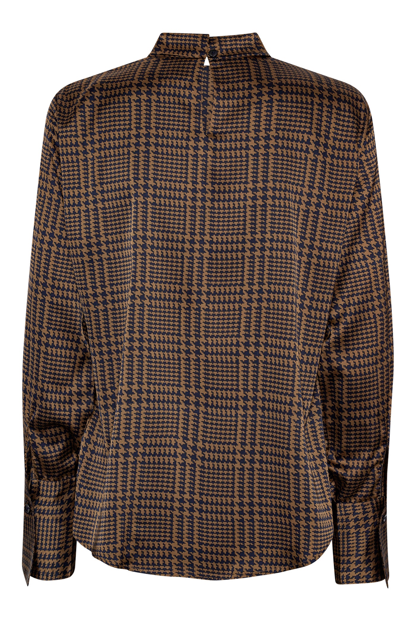 Tara Houndstooth - 2082