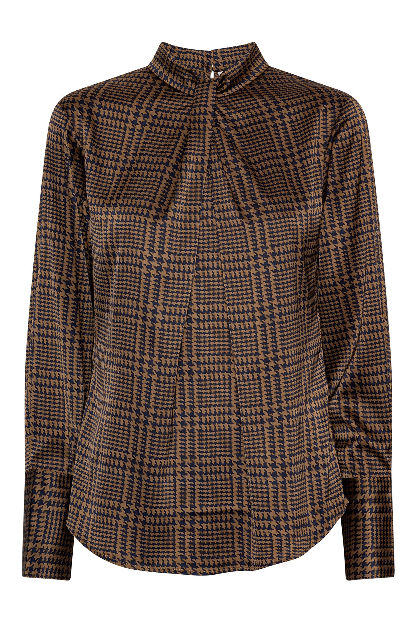 Tara Houndstooth - 2082