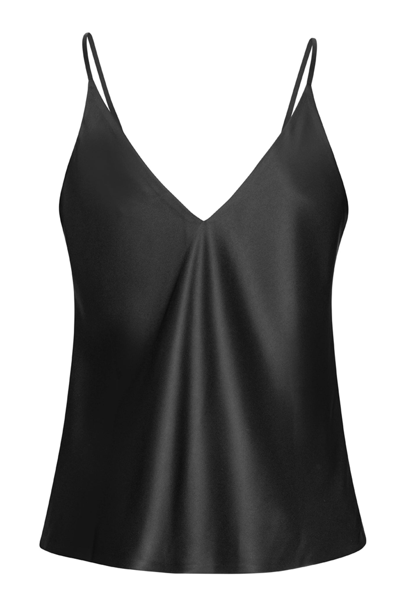 Camisole Black - 2119