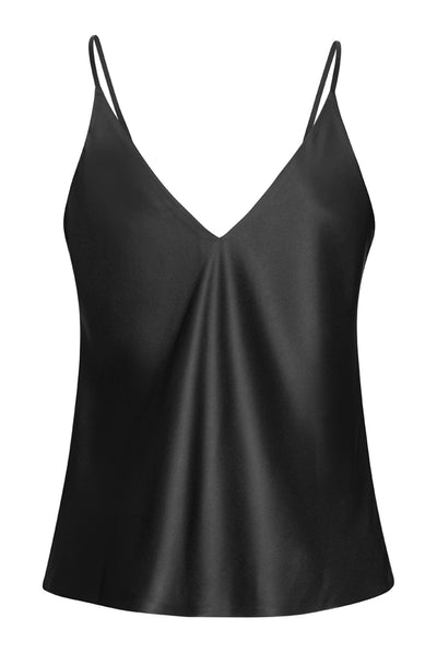 Camisole Black - 2119 Thumbnail
