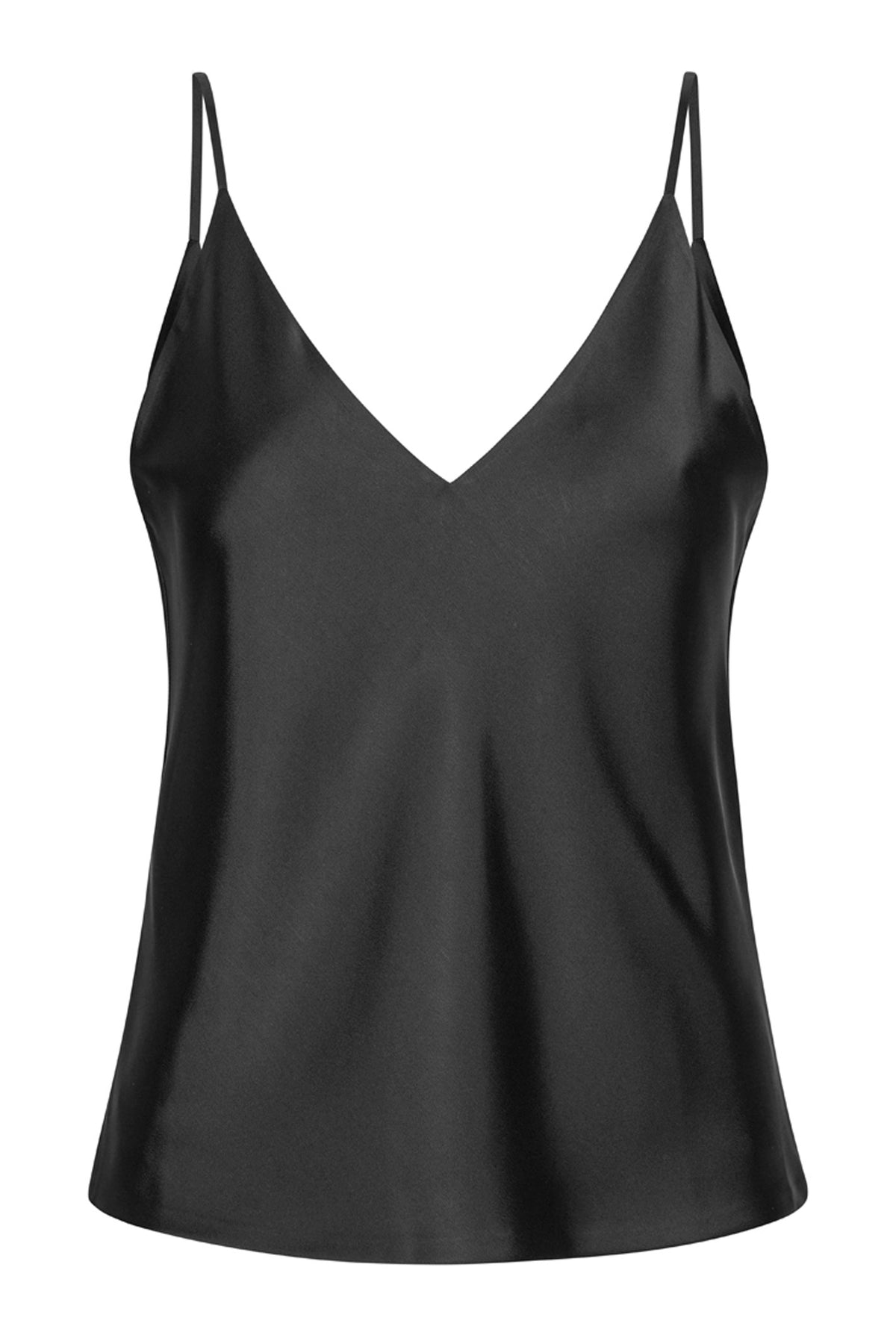 Camisole Black - 2119