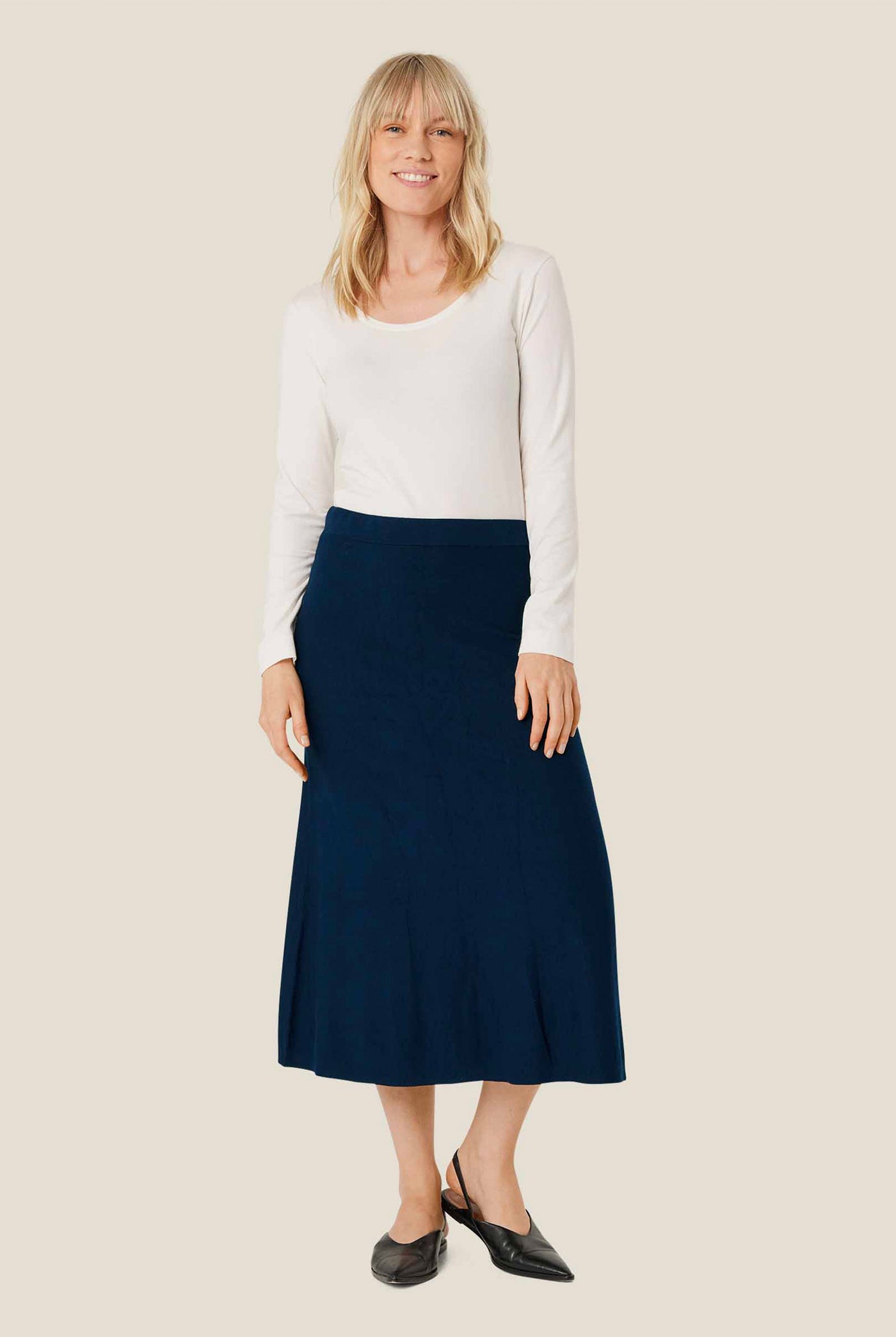 MaStina 2000S Navy