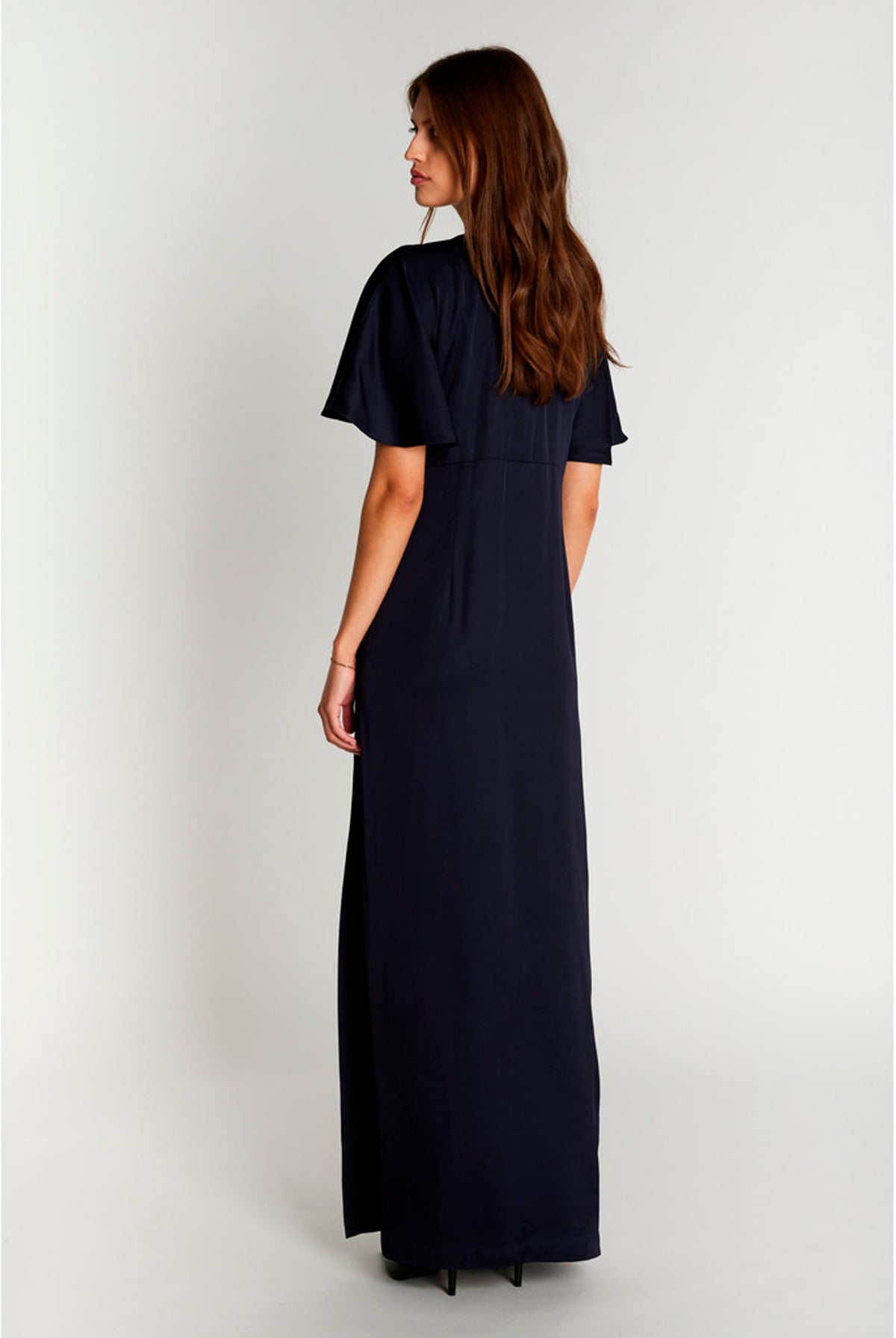 559HMHemal dress 212 Night blue - HM1514