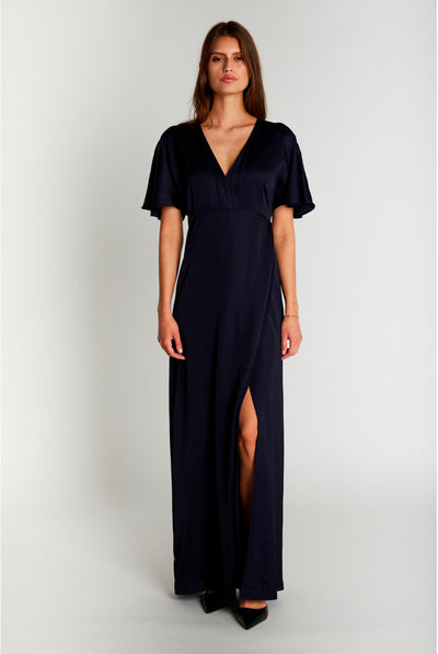 559HMHemal dress 212 Night blue - HM1514 Thumbnail