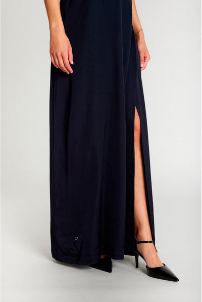 559HMHemal dress 212 Night blue - HM1514 Thumbnail