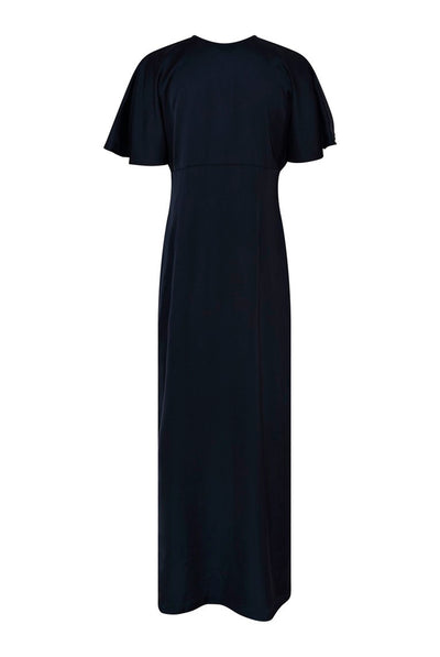 559HMHemal dress 212 Night blue - HM1514 Thumbnail