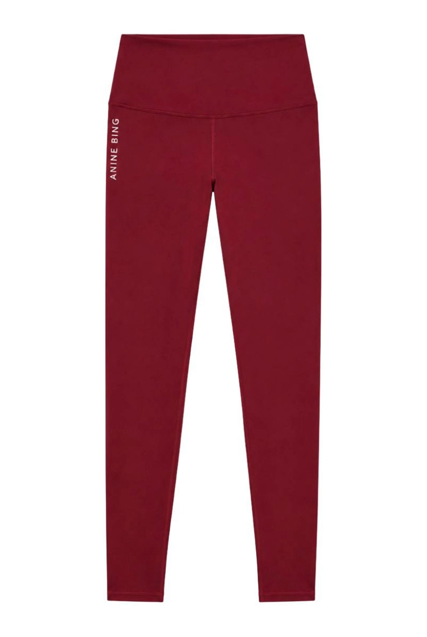 DAVE LEGGINS Burgundy - S-03-13038