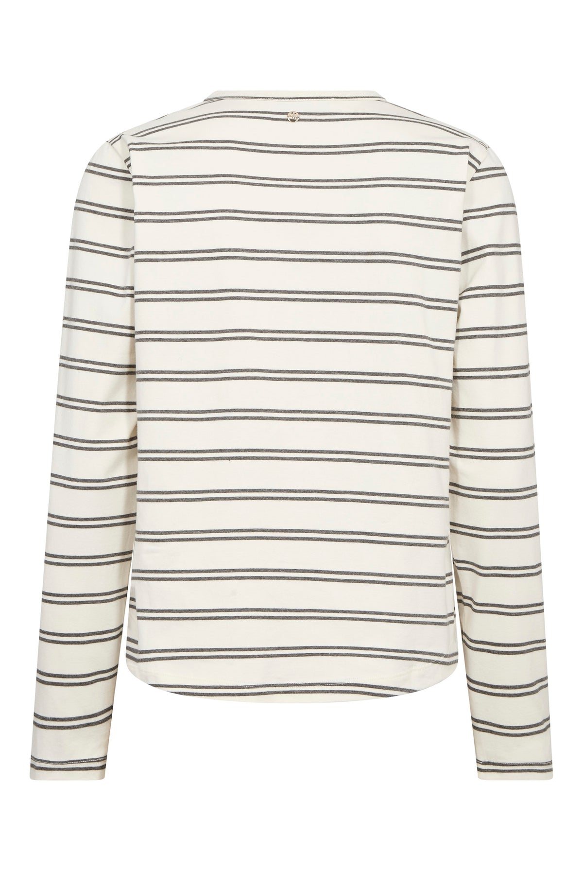 MMCamp O-LS Stripe Tee Delicioso - 180630