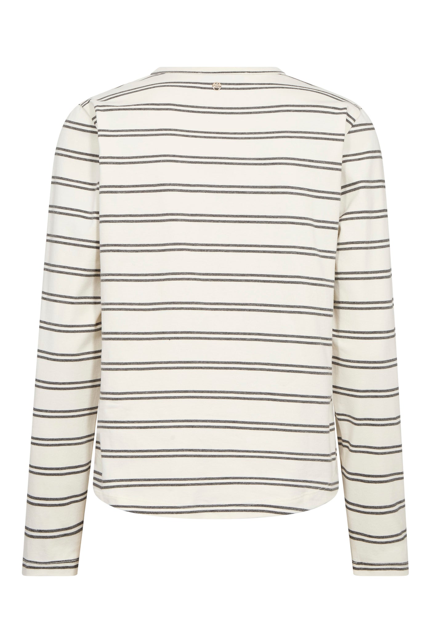 MMCamp O-LS Stripe Tee Delicioso - 180630
