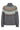 MMDaya Fjord Highneck Knit Thunderstorm - 183230