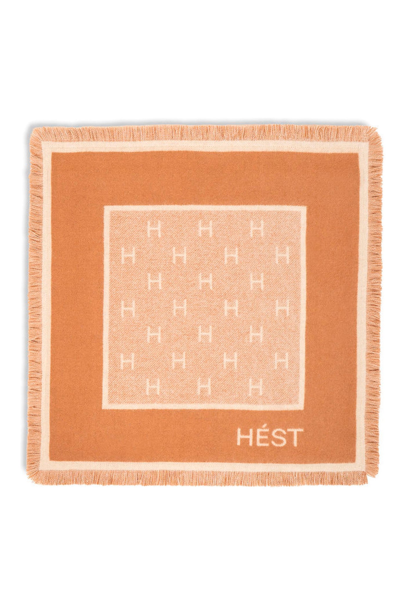 Amanda 50x50 cm Pillowcase 6008 Thrush - 2630450738