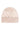 Gera Beanie 6513 Light Brown Melange - 2630340870